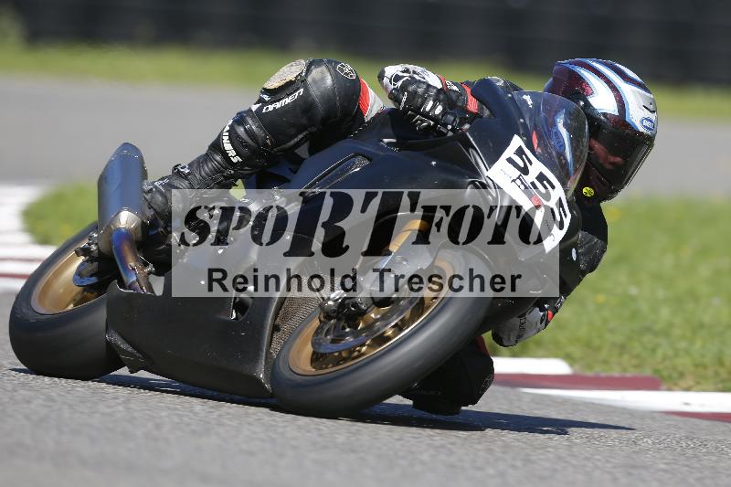 /54 19.09.2025 Speer Racing ADR/Gruppe rot/555